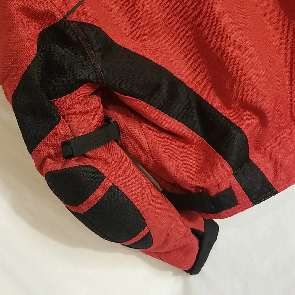 First Gear Riding Jacket - Picture 3 of 10